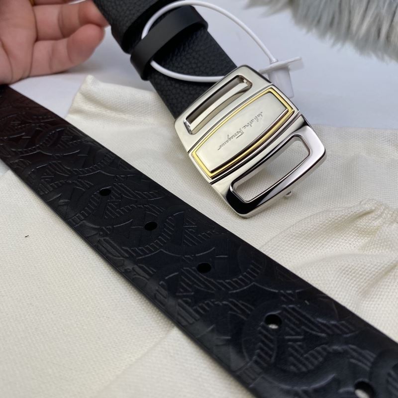 Ferragamo Belts